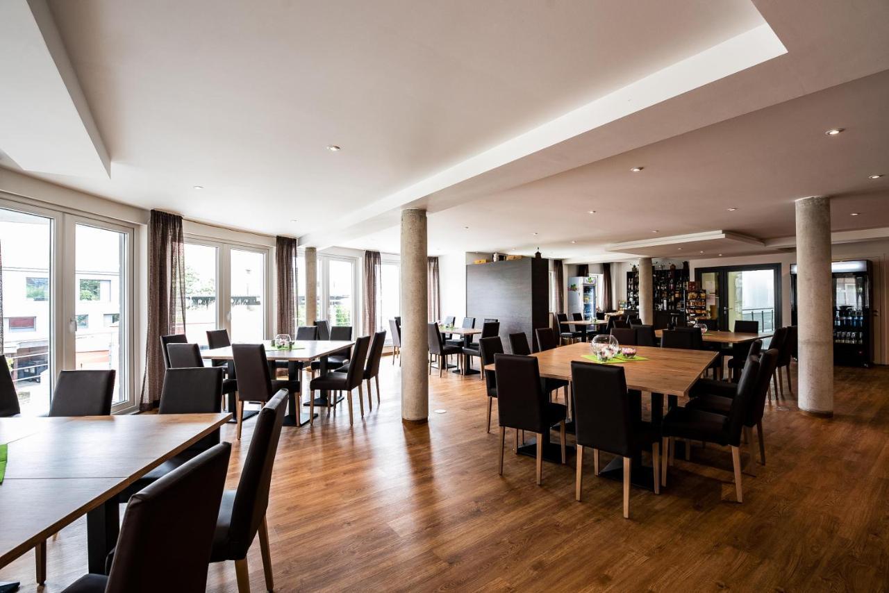 Sternplatz Hotel 에힌겐 외부 사진