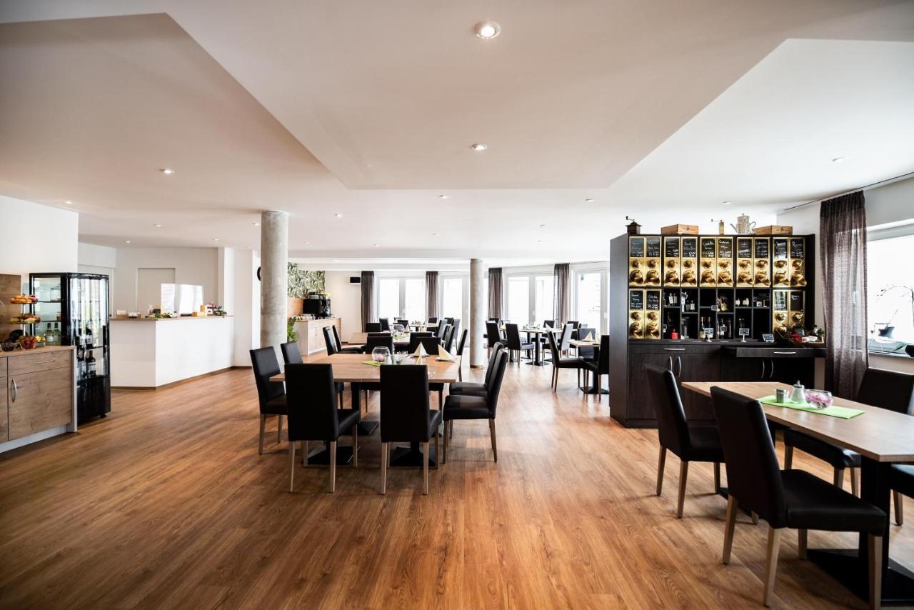 Sternplatz Hotel 에힌겐 외부 사진