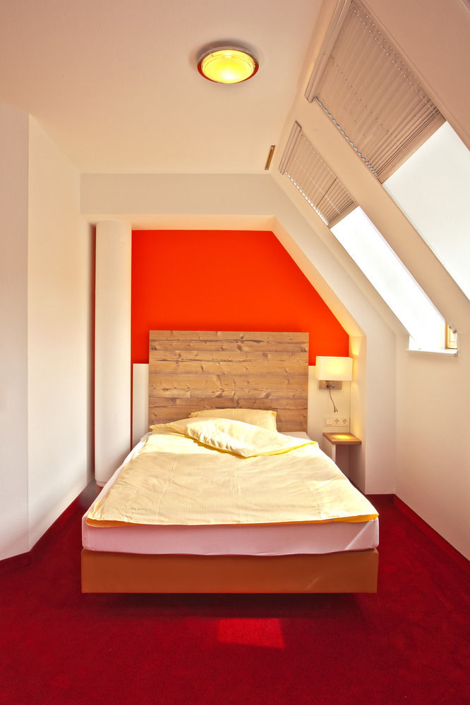 Sternplatz Hotel 에힌겐 외부 사진